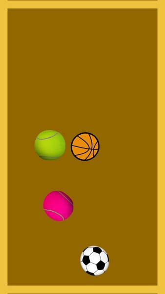 Ball Bounce Game - Preview 2