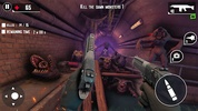 Monster Shooter - FPS Gun Game screenshot 5