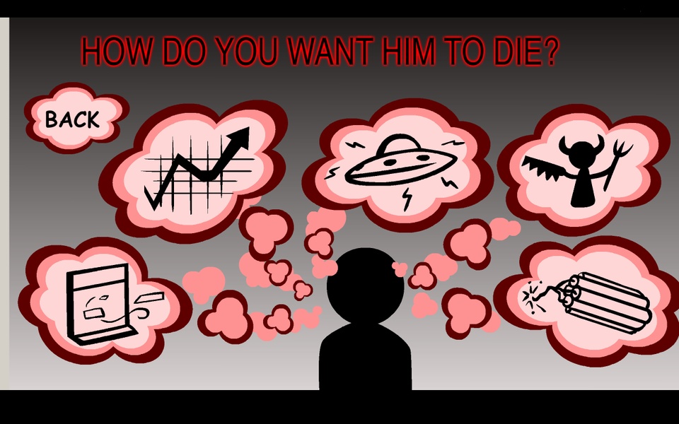Stickman Kill Boss - Preview 3