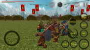 Middle Earth: Battle for Rohan screenshot 5