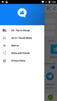 Messenger Pro Lite for Messages screenshot 2