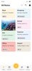 Notepad screenshot 8