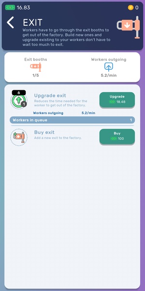 Car Industry Tycoon - Preview 7