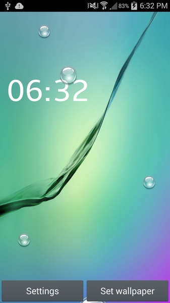 S6 Wallpapers - Preview 7