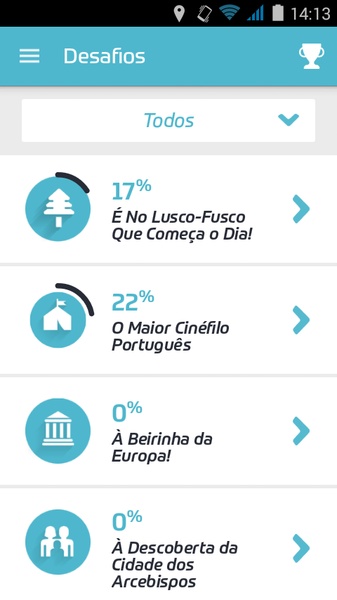 Via Verde - Preview 2