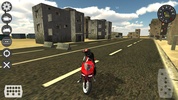 Extreme Motorbike Jump 3D screenshot 7