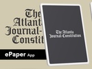 Atlanta Journal-Constitution screenshot 3