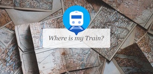 Where is my Train feature