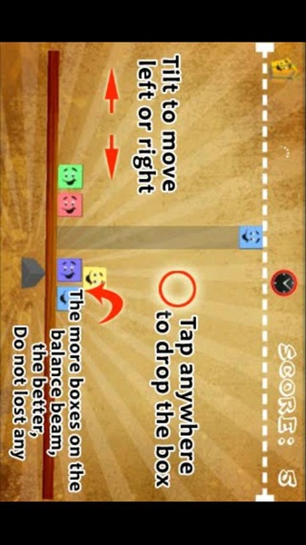 balance fun - Preview 2