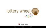 lottery wheel Free screenshot 10