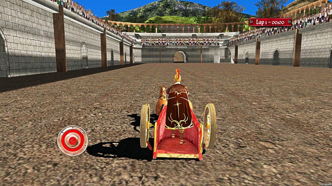 Chariot Wars - Preview 5