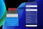 Iphone Keyboard For Androids screenshot 5