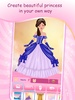 Princess Doll Dress Up Games screenshot 6
