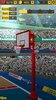Shoot Baskets Basketball screenshot 5