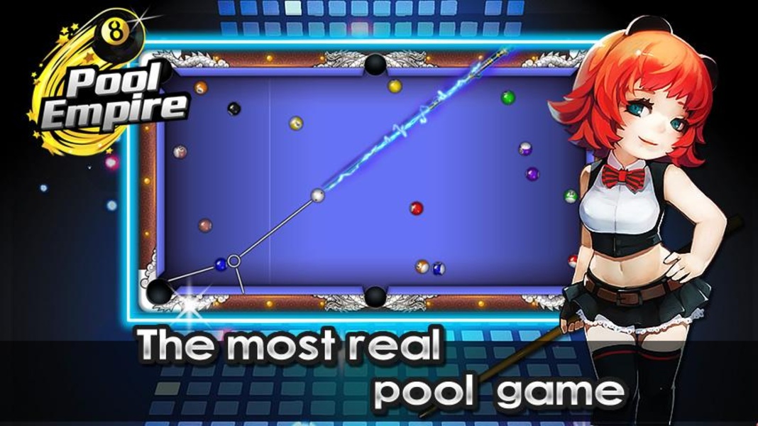 Pool Empire - Preview 11
