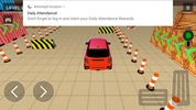 Car Games: Car Parking 3d Game screenshot 4
