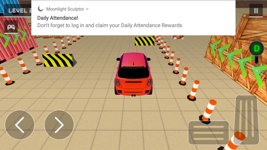New Car Parking Games 2021 - Preview 4