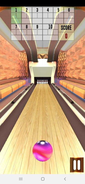 Bowling 3D 2022 - Preview 2