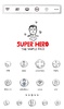 simplehero screenshot 4