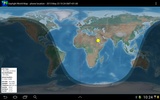 Daylight World Map screenshot 6