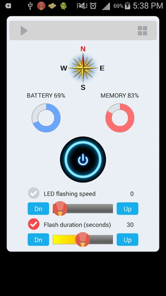 LED Flashlight - Preview 7