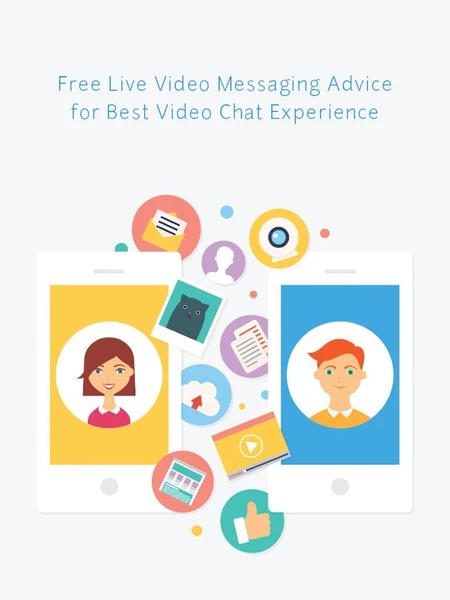 Live Video Messaging Advice - Preview 3