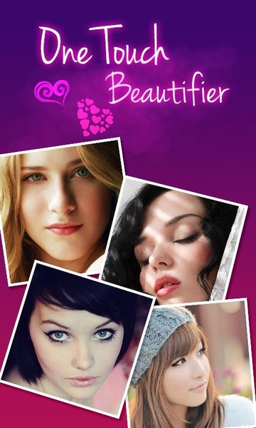Wonder Beauty Camera - Preview 1