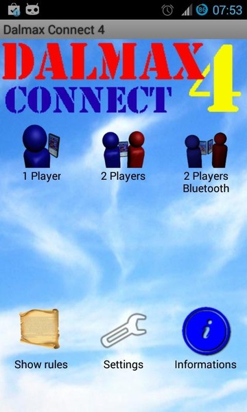 Dalmax Connect 4 - Preview 4