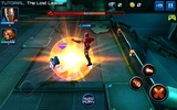 MARVEL Future Fight screenshot 4