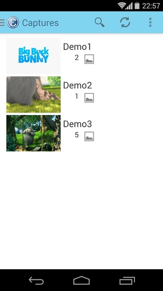 Frame Capture - Preview 4