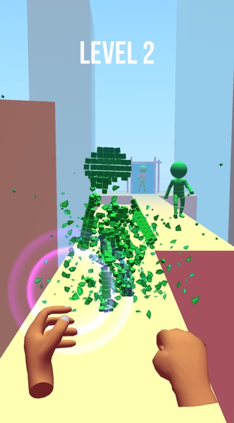 Doodle Shooter 3D - Preview 5