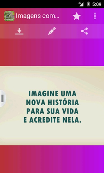 Imagens com Frases Bonitas - Preview 7