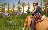 Sniper Hunter – Safari Shoot 3D screenshot 3