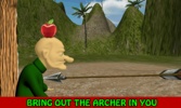 Apple Shooter Archer 3D screenshot 9