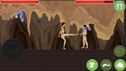 Caveman Fight screenshot 4