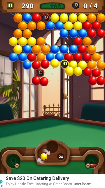 8 Ball Bubble - Preview 5