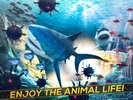 Sea Shark Adventure Game Free screenshot 6