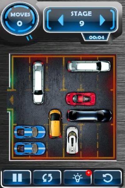 Unblock Car - Preview 5