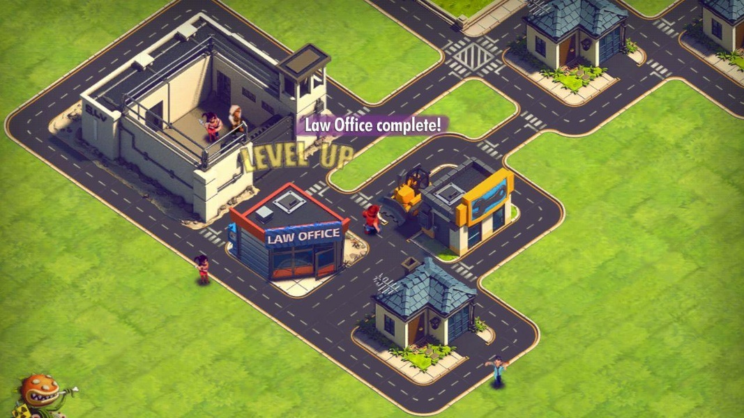Crime Coast - Preview 1
