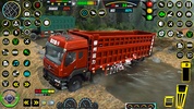 Mud Truck Games Simulator screenshot 4