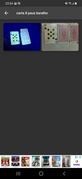 Reverse Image Search - Preview 1