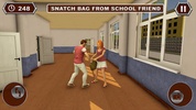 Gangster In High School: Ameri screenshot 4