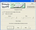 SoundyMouse screenshot 1