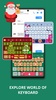 Keyboard Themes: Font & Emoji screenshot 5