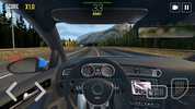 Racing in Car 2021 screenshot 9