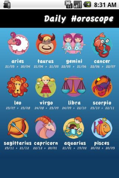 Horoscope Taurus - Preview 2