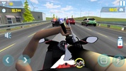 Moto Racing Rider screenshot 7
