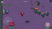 Impostor vs Zombie 2: Doomsday screenshot 1