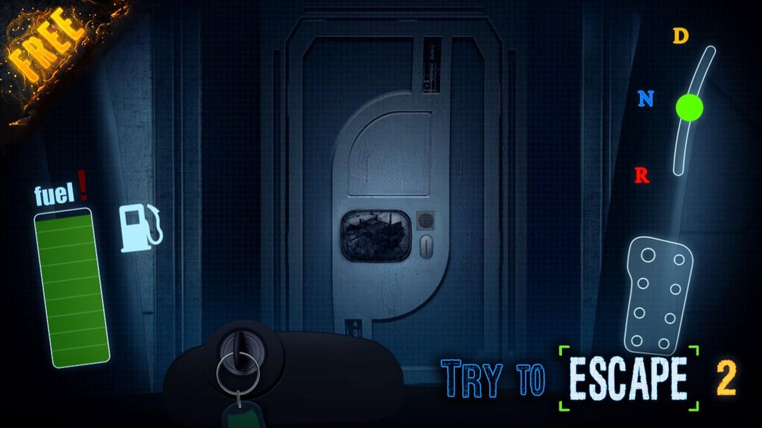 Try to Escape 2 - Preview 4