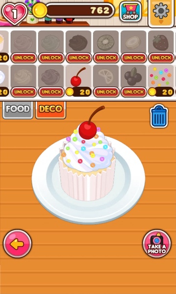 CJ Cup Cake Maker - Preview 3